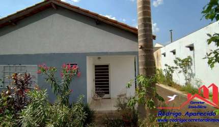 Casa a Venda 3 Dormitórios - OPORTUNIDADE - Vila Roberto - Birigüi-SP