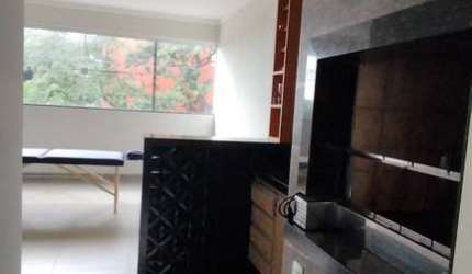 Sobrado venda -  2 quartos - sala - cozinha  - garagem -  valor 350mil