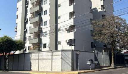 Vendo Apartamento - 3 Dormitórios  c/1 Suíte - Residencial Ibiza - Birigui