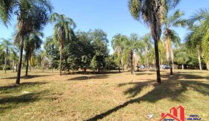 Rancho a venda no Condomínio Córrego Azul Araçatuba-SP