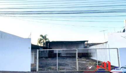 Vendo Imóvel Comercial - Jardim Jussara - BiriguiSP