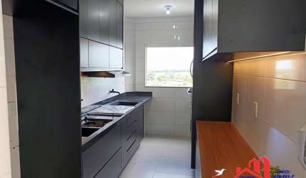 Aluga-se: Apartamento no Condomínio Ilha de Míkonos
