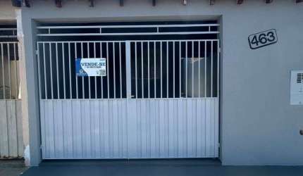 VENDO Casa - Portal2 - Birigui / SP.