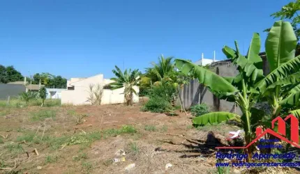 Vendo terreno Inteiro - São José - Birigui-SP