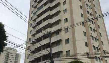 Apartamento com 3 dormitórios no centro de Barueri.
