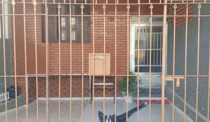SOBRADO À VENDA NA VILA JACUÍ