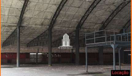 Galpões de 19.652m² no Jd. Aricanduva