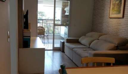 Apartamento à venda em São Paulo, Mandaqui