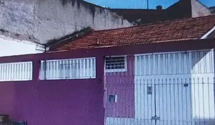 Casa Antiga para demolição 250m
