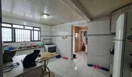 Casa à venda na Vila Formosa, SP
