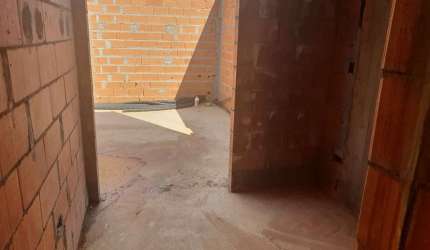 Cobertura sem condomínio com elevador á venda no Jardim Pilar em Santo André com 2 dormitórios,