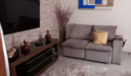 Casa em Parque Jaçatuba, 353m², 4 Dormitórios.