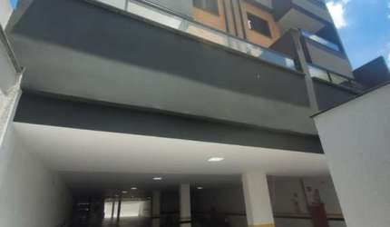 Cobertura sem condomínio com elevador 3 dormitórios com 1 suíte Jardim Bela Vista- Santo André pronto para morar !