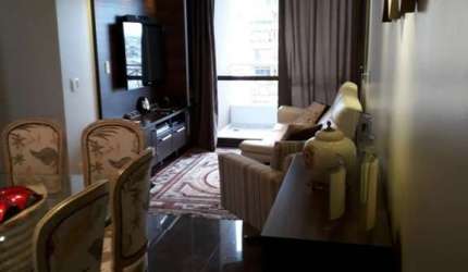 Apartamento em Parque das Nações , 70m², 2 Dormitórios.