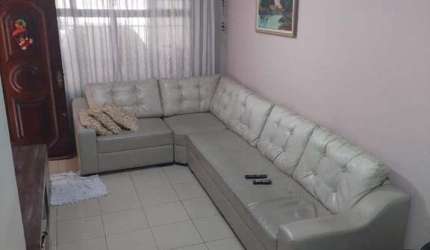 Casa à venda com 188m², 4 Dormitórios e 2 vagas