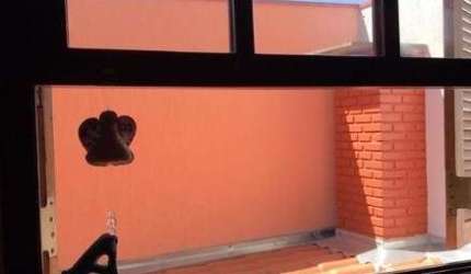 CASA TÉRREA 3 DORMITÓRIOS, 1 SUÍTE, 2 VAGAS, À VENDA EM SANTO ANDRÉ