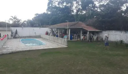 Casa em São Bernardo do Campo, 3050m²,  4 Dormitórios.