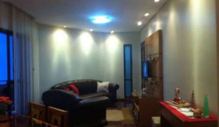 APARTAMENTO 3 DORMITÓRIOS, 1 SUÍTE, 2 VAGAS, À VENDA EM SÃO PAULO