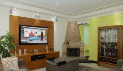 Casa em Nova Petrópolis, 240m², 4 Dormitórios.