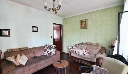 Casa Térrea com 3 dormitórios na região de São Bernardo do Campo-SP
