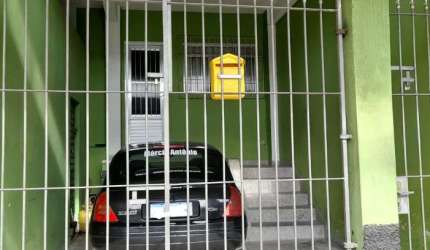 Casa Comercial á Venda  6 Dorms, 1 Suite, 2 Vagas em Mauá - SP