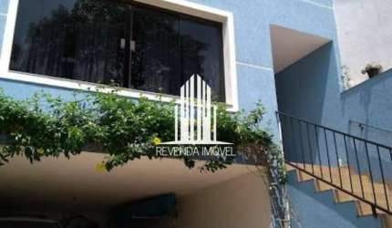 Sobrado a venda em Jordanópolis com 3dorms (3 suítes) e com 4 vagas de garagem