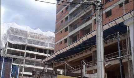 APARTAMENTO 3 DORMITÓRIOS, 1 SUÍTES, 2 VAGAS, À VENDA EM SÃO PAULO