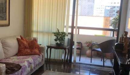 Apartamento com 4 quartos em São Bernardo