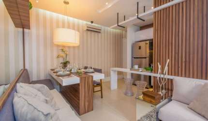 Apartamento á venda em São Bernardo do Campo.