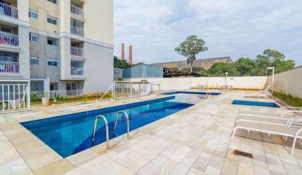 Cobertura á venda 3 dorms, 1 suite na Água Funda - SP