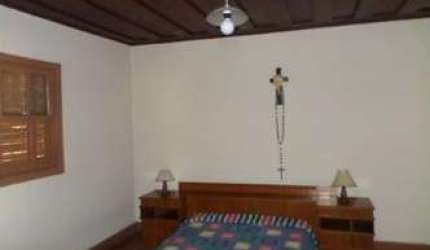 Casa térrea em São Lourenço da Serra