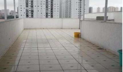 APARTAMENTO DUPLEX PARA VENDA-  Santo André