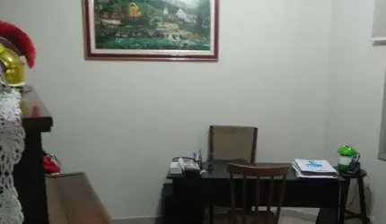 Sobrado à venda 374m² com 4 dormitórios 3 vagas no Vila Prudente.