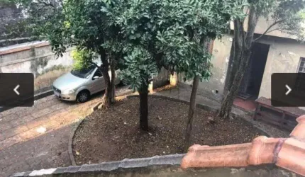 Sobrado com 3 dormitórios 04 Vagas com 02 Salões Comerciais no Jabaquara !