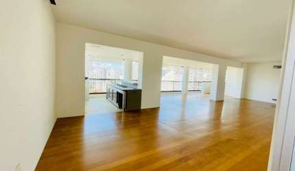 Apartamento de Alto Padrão com 3 suítes em Sumaré