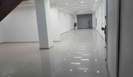Excelente Loja Comercial de 431m² para Locação ? Ponto Estratégico e Alto Fluxo de Pessoas