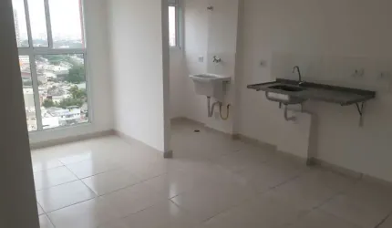 Apartamento ao lado do metrô Vila Guilhermina