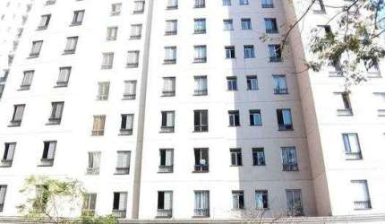 Apartamento no Centro- São Paulo, SP