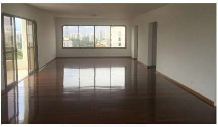Cobertura Duplex 647m2 no Alto da Boa Vista 4 Suíte 4 Vagas