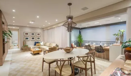 Apartamento de 3 dormitórios na Vila Sônia