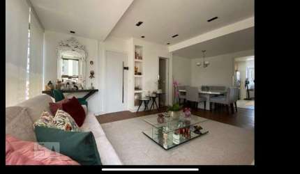 Apartamento à venda em São Paulo-SP, Vila Suzana: 3 quartos, 1 suíte, 2 banheiros, 2 vagas - 103m². Aproveite!