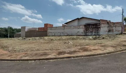 Terreno em Boituva