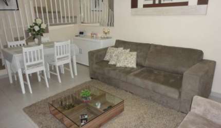 Lindo Sobrado de 76m²- com 2 VAGAS em Itapevi