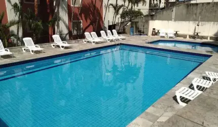 Apartamento à Venda em Campo Grande, SP