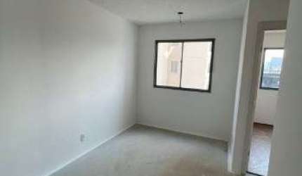 Apartamento na Barra Funda- São Paulo, SP