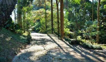 Casa Térrea 5 dormitórios 1 suítes 6 vagas - Riviera Paulista