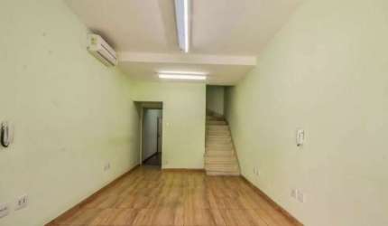 Sobrado comercial/Residencial à venda na Chácara Santo Antônio com 150m² 4 dormitórios 2 banheiros 1 vaga