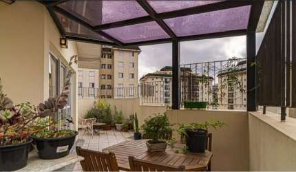 Cobertura Duplex de 230 m² na Vila Mascote