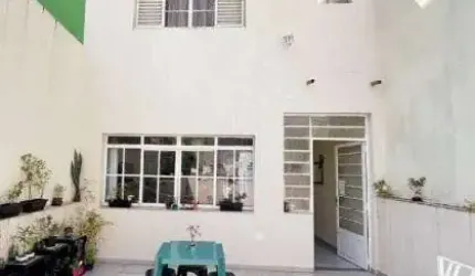 Sobrado com 3 dormitórios, à venda por R$ 890.000