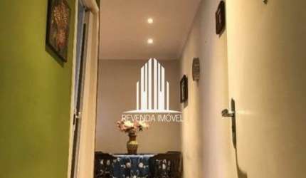 APARTAMENTO DE 2 DORMITORIOS, 1 VAGA NA VILA CAMPETRE
